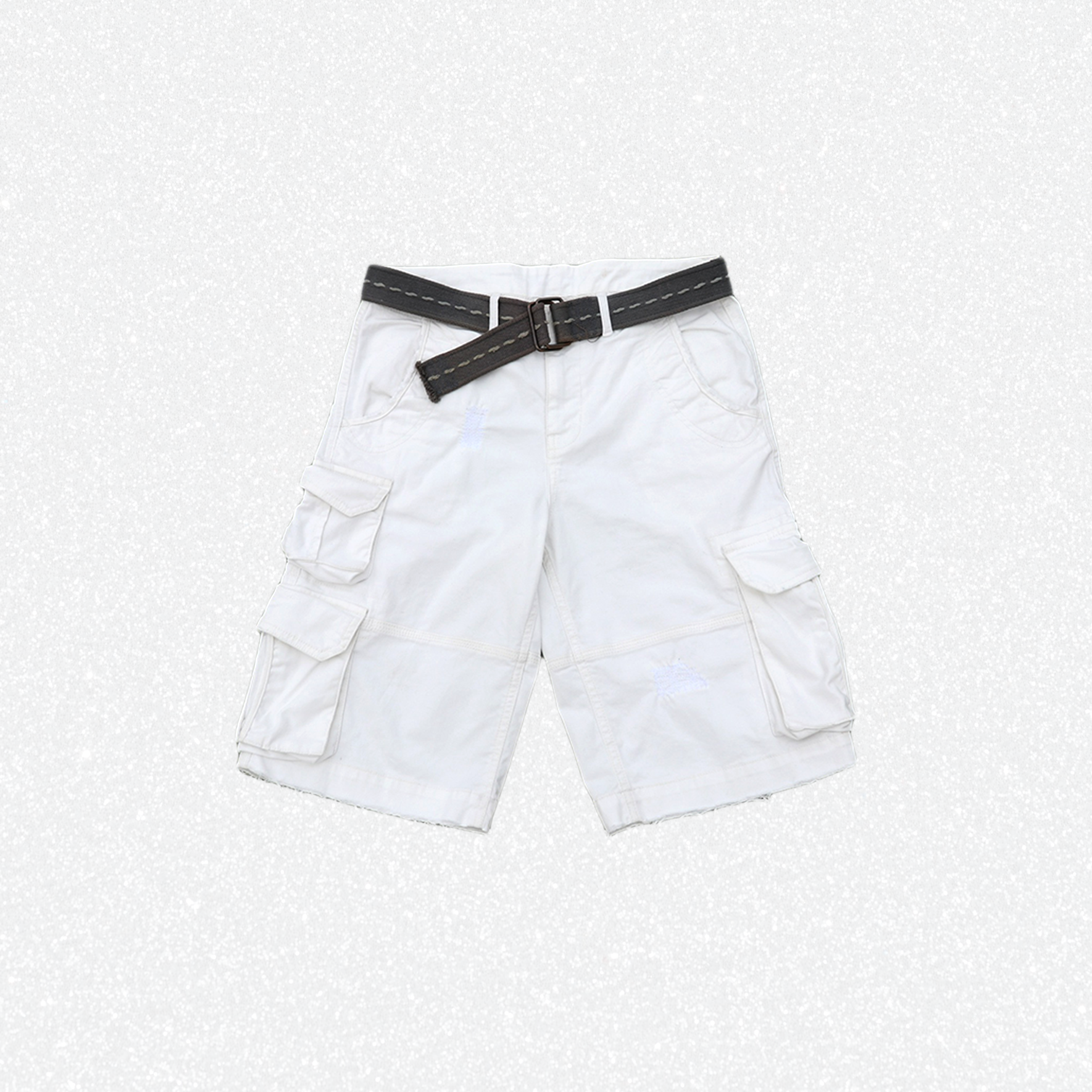 Leo Cargo Shorts