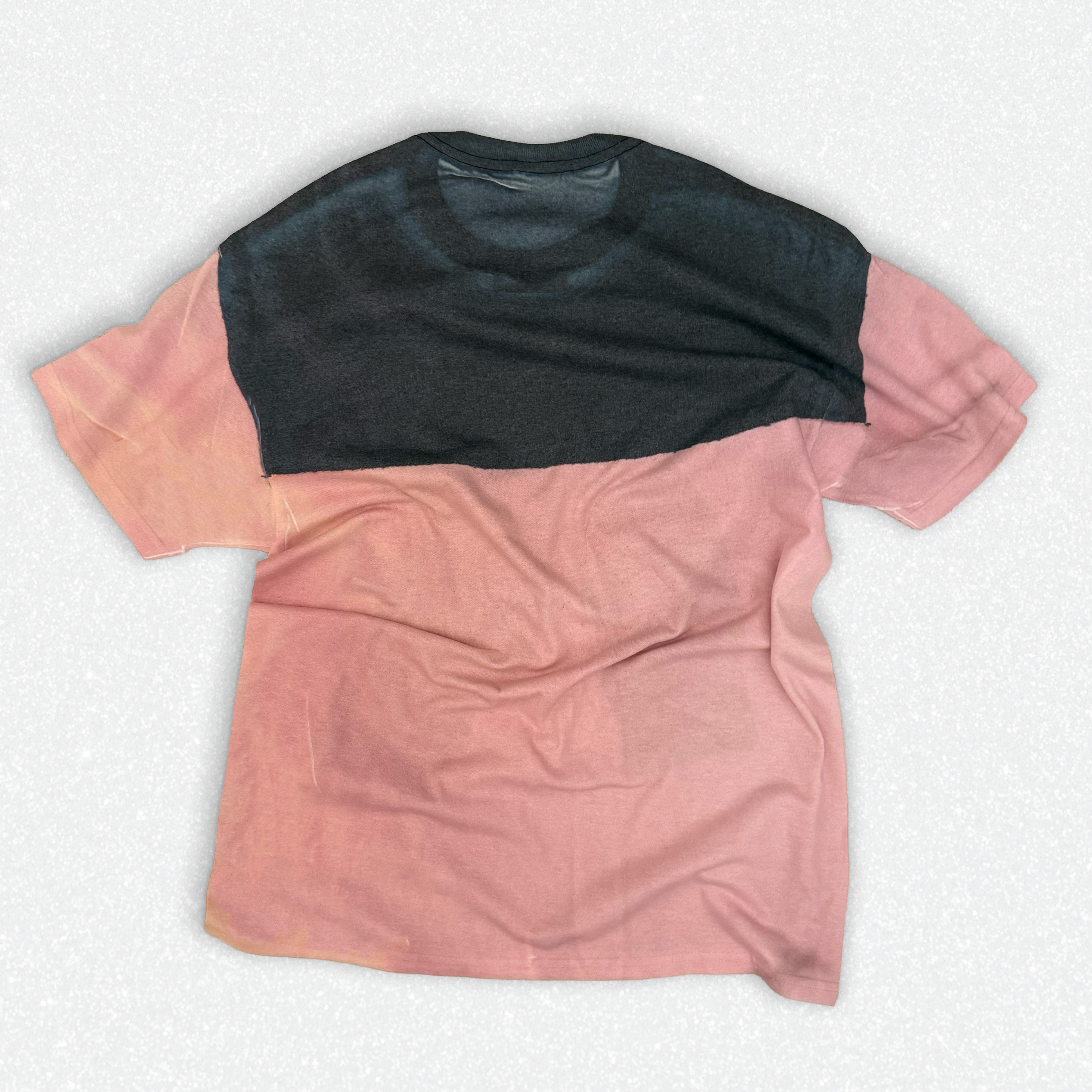 trompe polo tee
