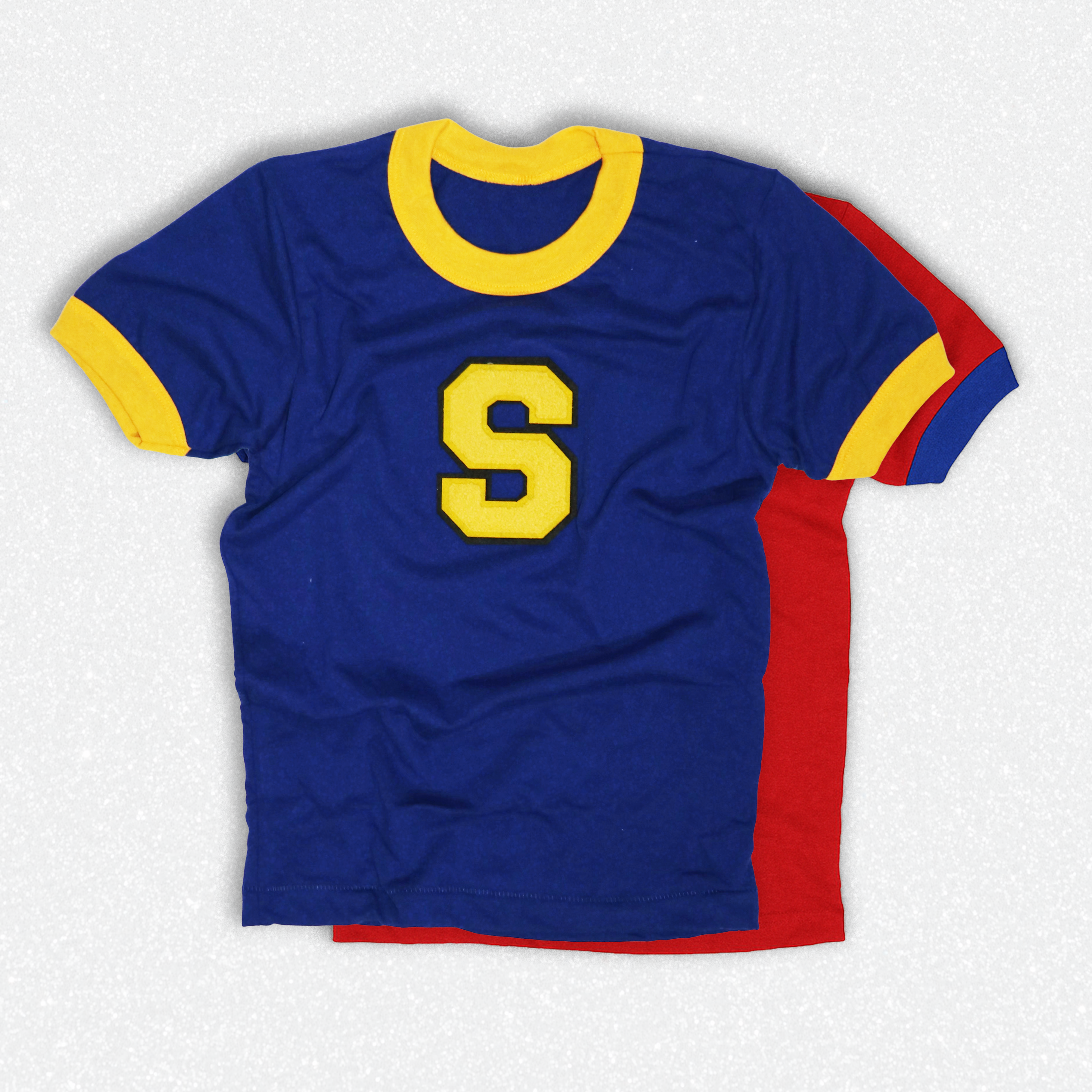 Cheerleader Tee