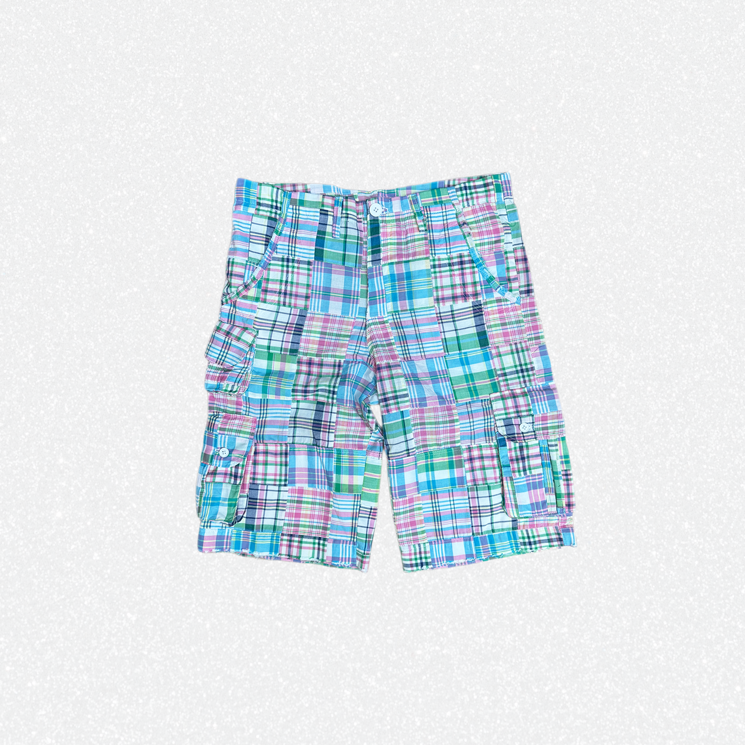 Nantucket Cargo Shorts