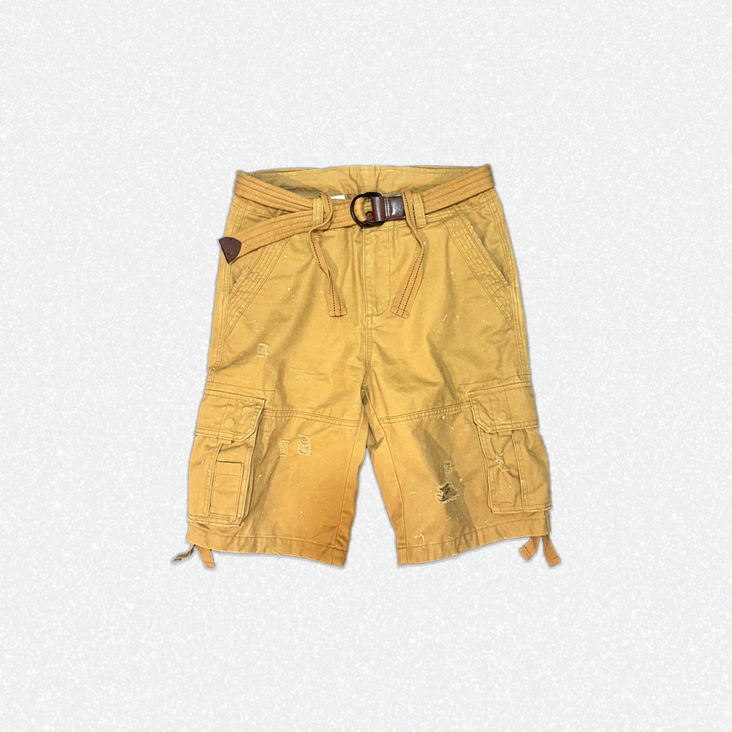 Smuggler's Cargo Short