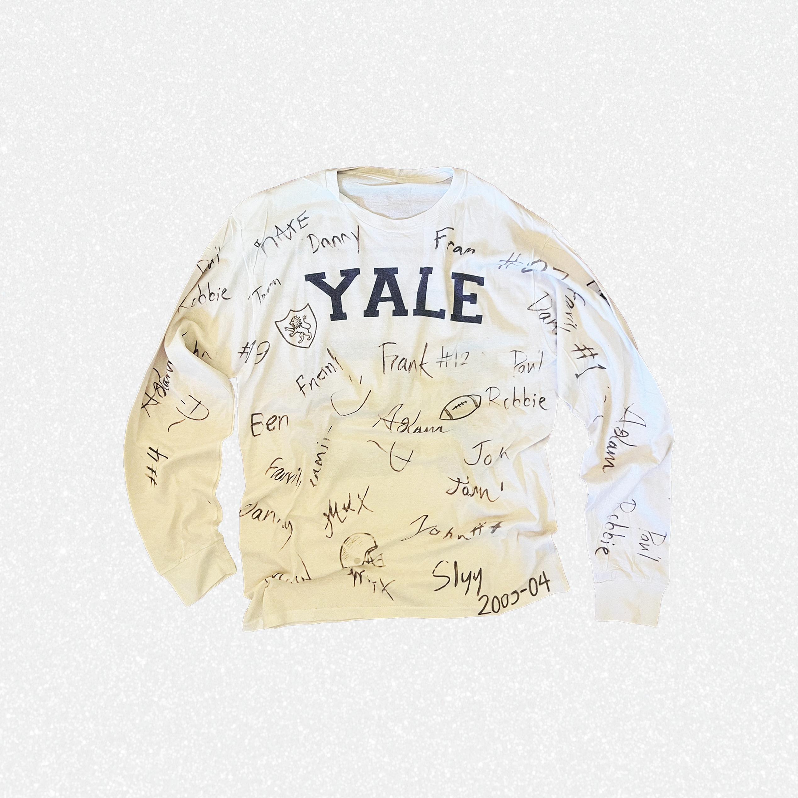 Signature Longsleeve
